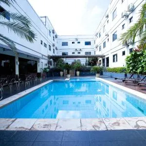 Atrium Confort Hotels