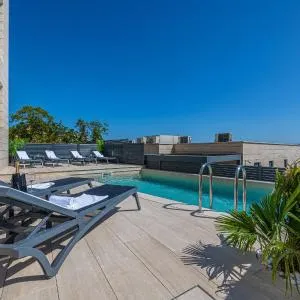 Apartments Sunlife