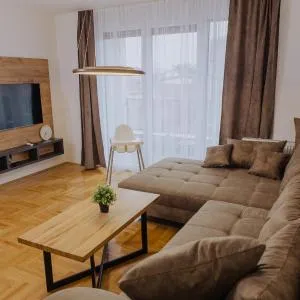 Sunshine apartments - Valjevo