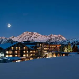 Hotel Annapurna