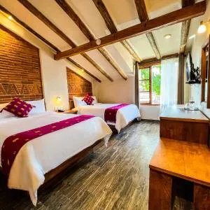 Hotel Junvay