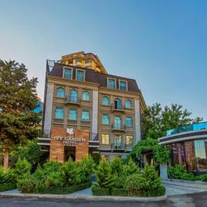 Ivy Garden Hotel Baku