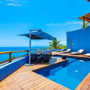 San Xoaquin Casa Azul 21