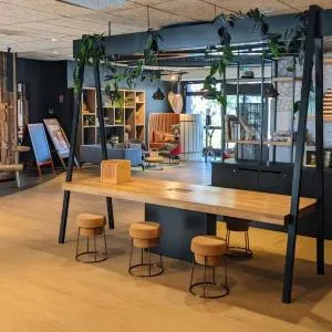 Novotel Bordeaux Mérignac