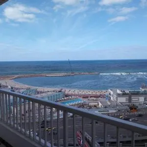 City Square Apartment - Gate 3 - Free Wifi & Parking