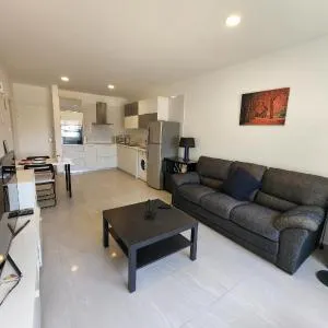 MH Apartments AB13