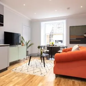 Dragon Suites 21 Alva Street Apartments