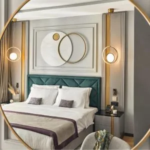 La Fleur Boutique Hotel