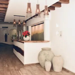 Luxury apartment two