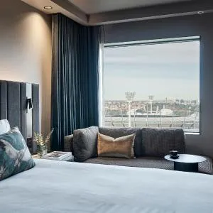 Pullman Melbourne On the Park