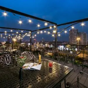 Sunny 22Land Residence Hotel 2