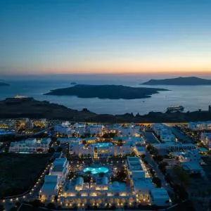 El Greco Resort & Spa