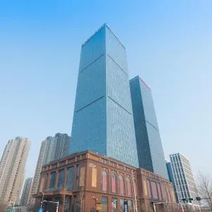 Qingdao Jinshi International Hotel