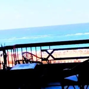 City Square Apartment - Gate 2 - Amazing Sea View