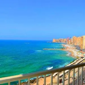 Stanley Apartment - Free Wifi - Free Parking