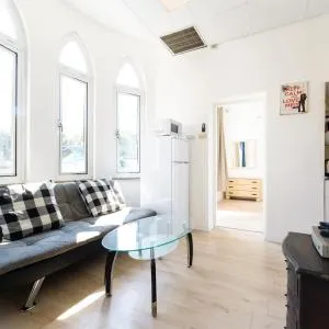 Tel Aviving - Apartments by the beach