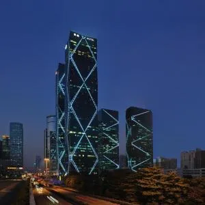Wongtee V Hotel