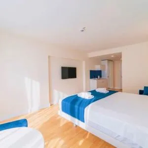 Aparthotel Batumi