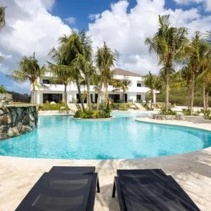 Blue Bay Penthouse REEF 5, BEACH GOLF POOL DIVE with OCEAN View