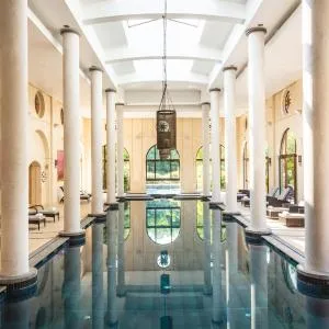 Terre Blanche Hotel Spa Golf Resort