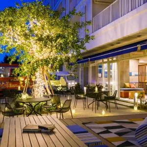 Hoshino Resorts BEB5 Okinawa Serakaki