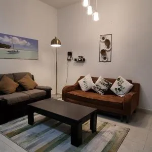 ONE 3 Bedroom Apartments