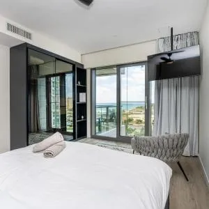 סיאסטה מול הים המיקום הטוב ביותר seasta by the sea BEST LOCATION IN TOWN