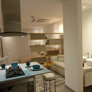 Linda suite