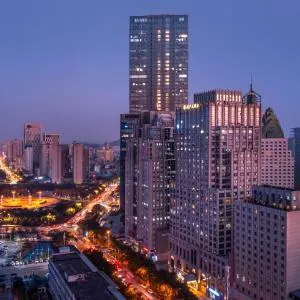 Wuhan Hongguang Hotel