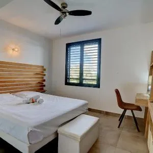 Le Alyssa - T3 – 50 m2 – Ermitage Les Bains