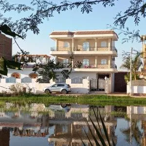 Nile Breeze Home