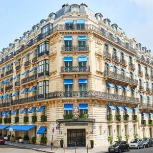 La Tremoille Paris