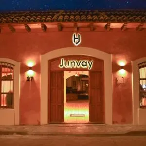 Hotel Junvay