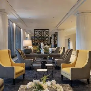 Pullman Auckland Hotel & Apartments