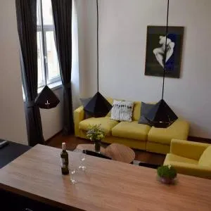 Paligo apartment