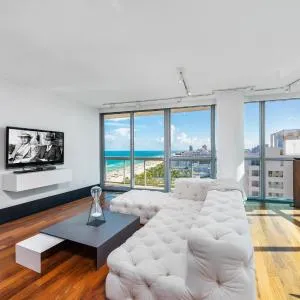 Oceanview Private Condo at The Setai -2606