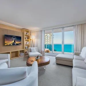 Oceanview Private Condo at 1 Hotel & Homes -1144