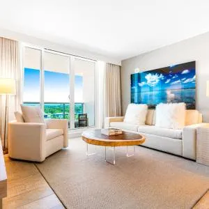 Luxurious Private Condo at 1 Hotel & Homes -1045