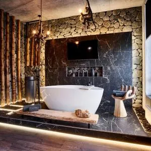 KADOR APART HOTEL - Downtown