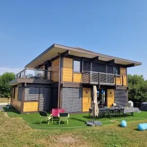 Villa Laba