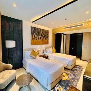 Zest Metropole
