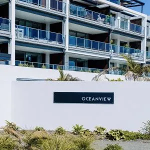 Oceanview Retreat