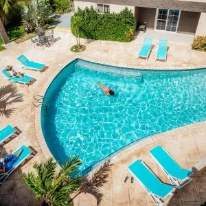 RH Boutique Hotel Aruba