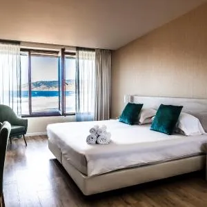 Estalagem Muchaxo Hotel