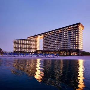 Mövenpick Resort Al Marjan Island