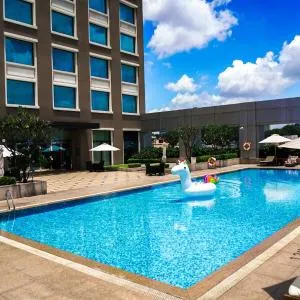Hotel Nikko Saigon