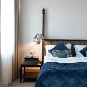 Elite Palace Hotel