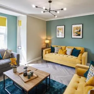 Host & Stay - Columbus View