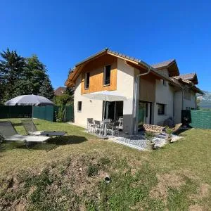 VILLA CORNELIA