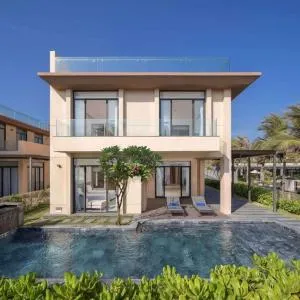 Premium Pool Villa by Vsignature